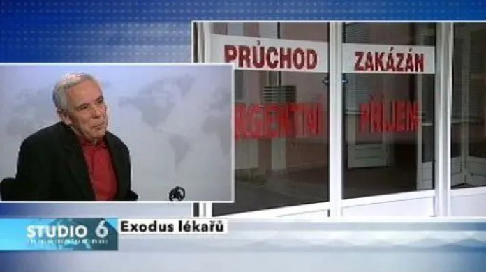 Rozhovor s Pavlem Pafkem