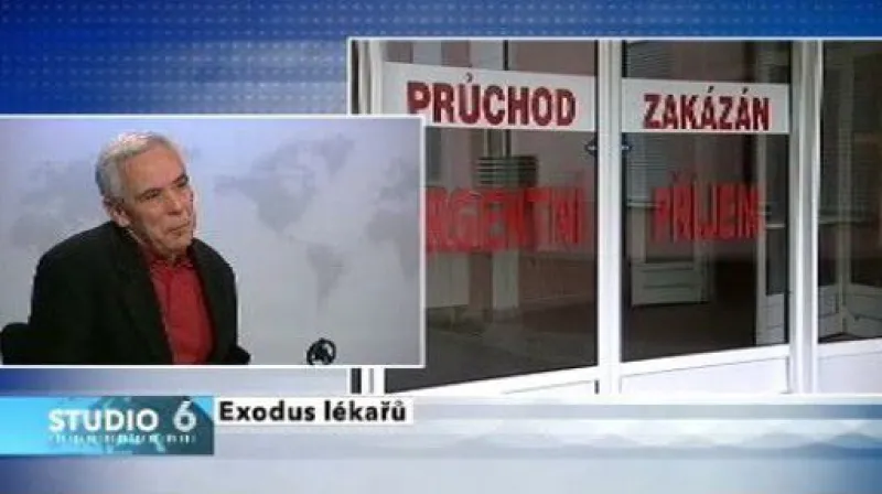 Rozhovor s Pavlem Pafkem