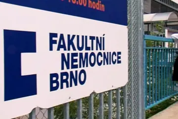 Brněnské fakultní nemocnice by se mohly sloučit do jedné