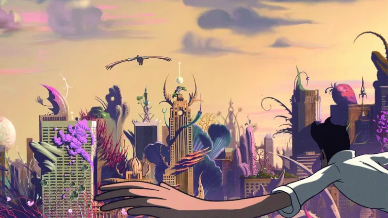 Futurologický kongres