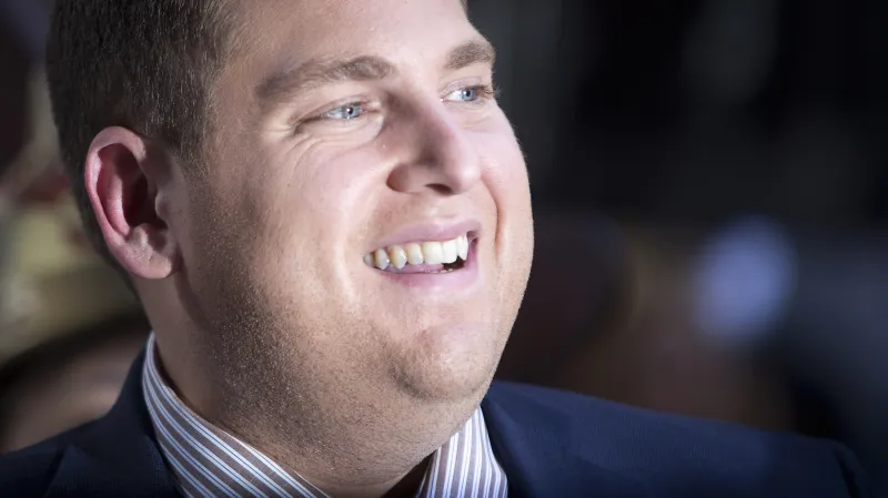 Jonah Hill