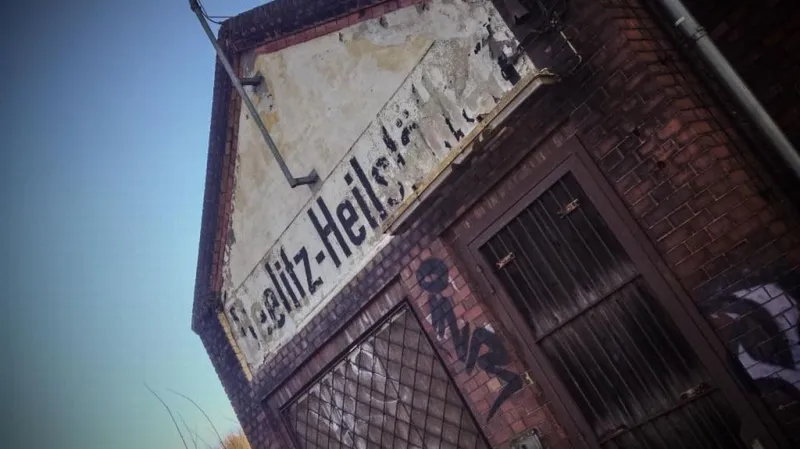 Beelitz-Heilstätten