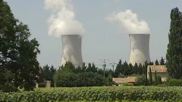 Jaderné zařízení