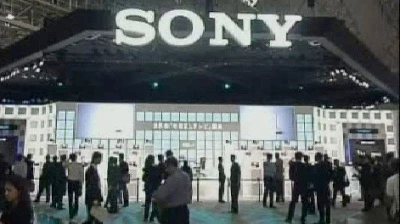 Sony