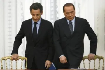 Sarkozy otočil, protekcionismus už není sprosté slovo, naopak je nutný