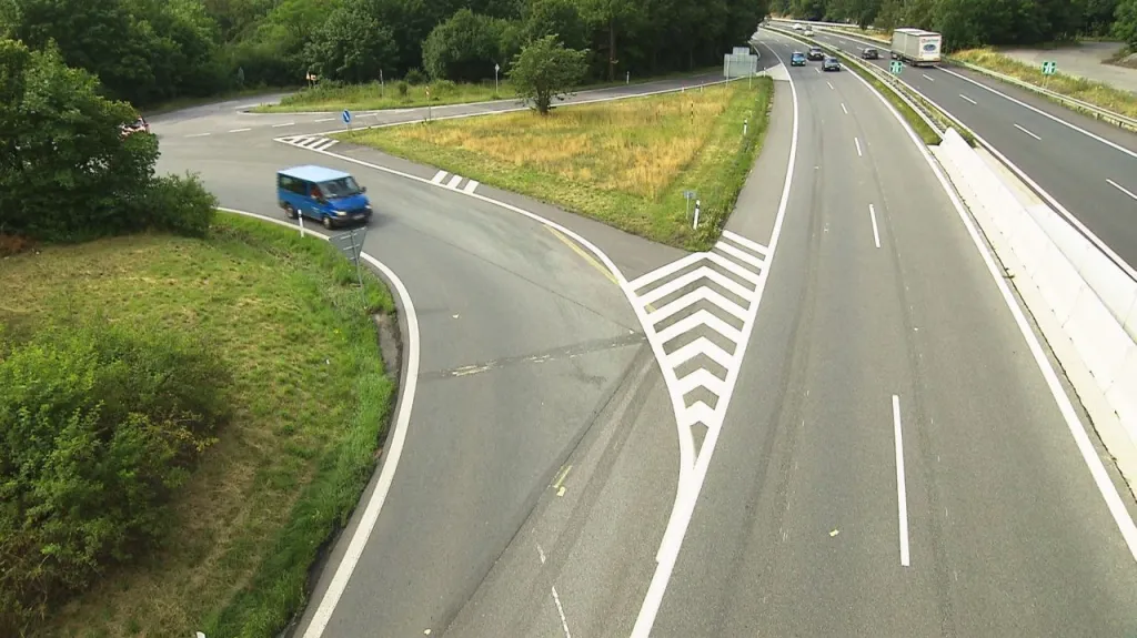 Nájezd u Jíloviště se zřejmě rušit nebude