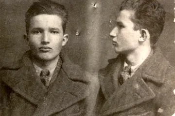 Od opatrného liberála k tvrdému diktátorovi. Život Nicolae Ceausesca v obrazech