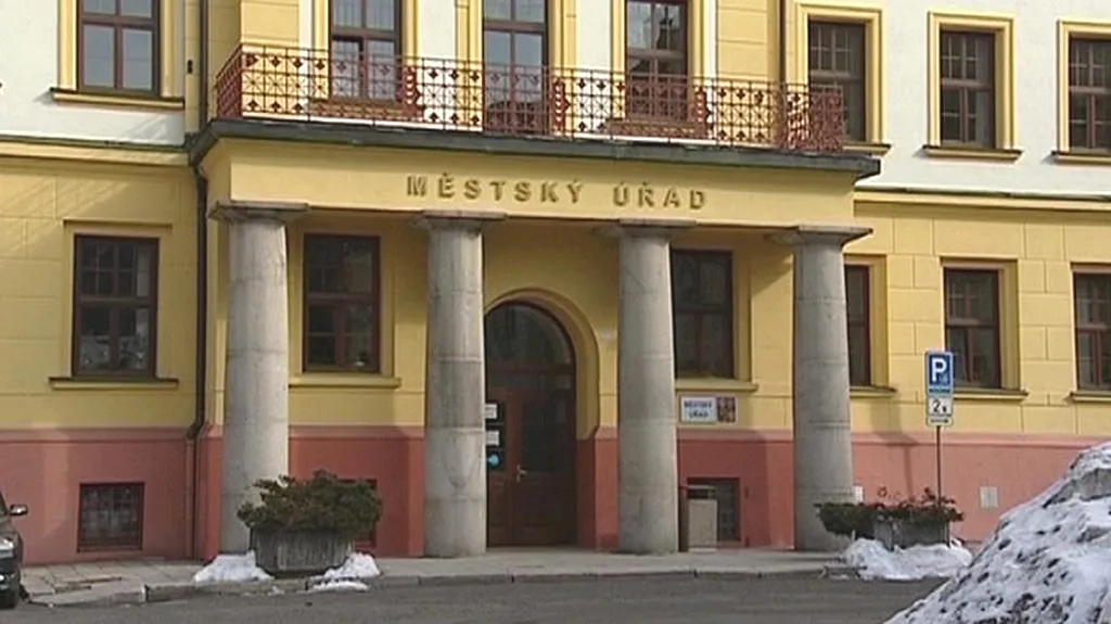 Městský úřad