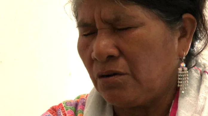 V mexických nemocnicích léčí šamani