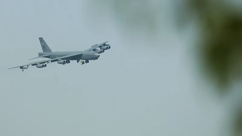 Dny NATO v Mošnově