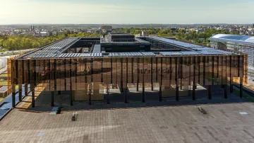 Soudní dvůr Evropské unie