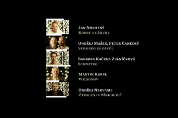 Nominace Českého lva zblízka: Nejlepší scénografie