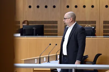 Soud odmítl dvě dohody o vině a trestu v kauze Dozimetr