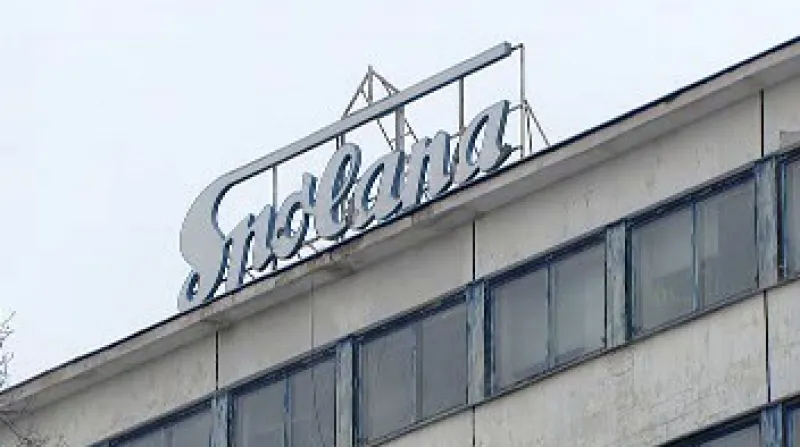 Spolana Neratovice