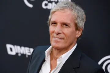 O romantický chraplák Michaela Boltona není zájem. Olomoucký koncert hvězdy z 90. let se ruší