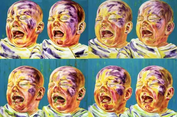 Galerie hlavního města Prahy zkoumá dvojníky