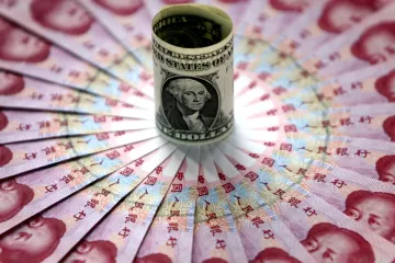 Čína hazarduje se světovým obchodem, varuje Obama