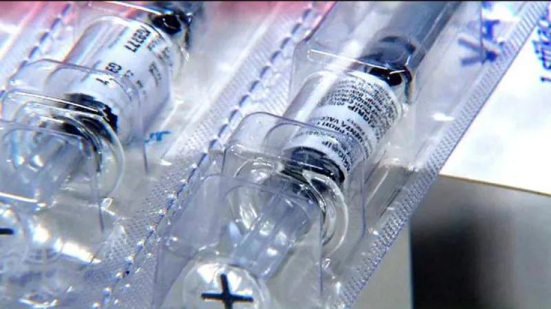 Reportáž Štěpánky Martanové