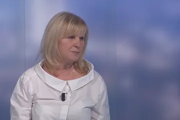 Viníci autonehod obvykle marně hledají spolupachatele. Pocit viny je jeden z nejhorších, říká autorka knihy Zabíjím rychle 