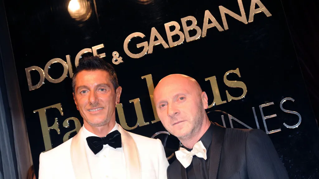 Dolce & Gabbana