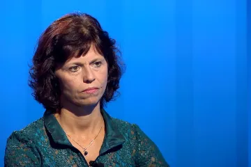 Vyjádření prezidenta i kancléře o jednání se soudci jsou alarmující, říká šéfka Soudcovské unie
