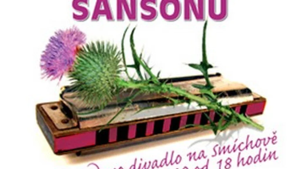 Festival autorského šansonu