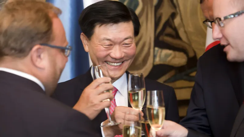 Investiční smlouva s Hyundai Mobis podepsána