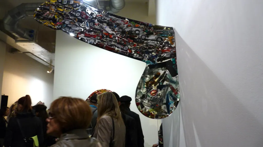 David Černý / Über ego