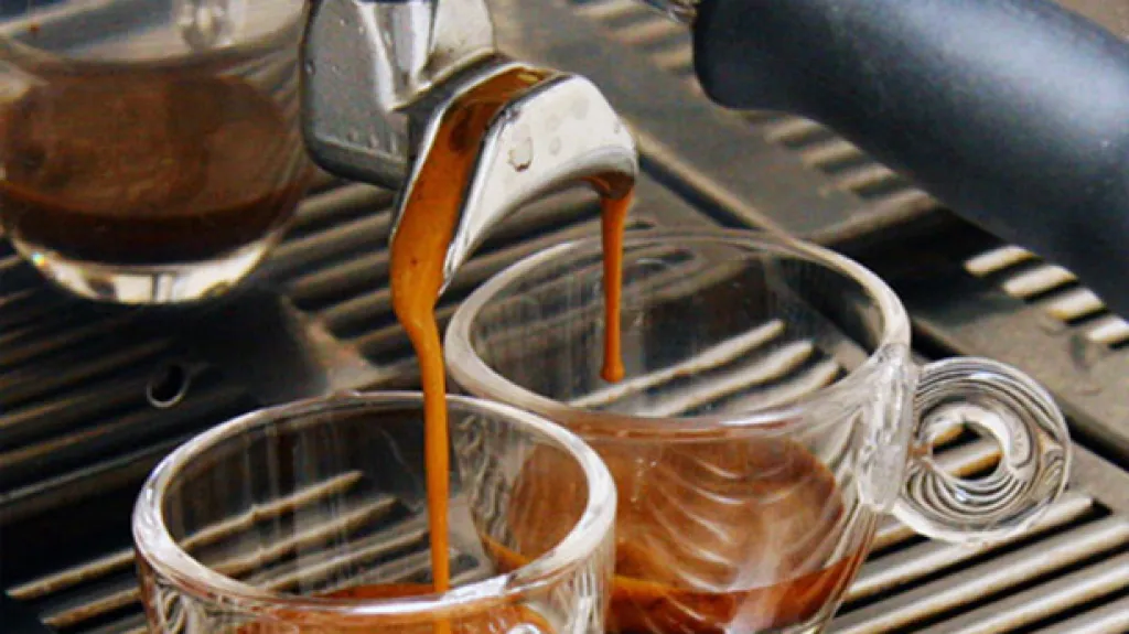 Espresso