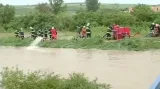 Povodně na Slovensku