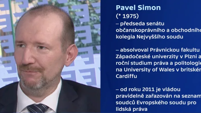 Pavel Simon