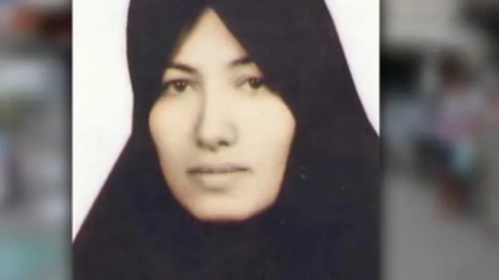 Sakíne Aštíaníová