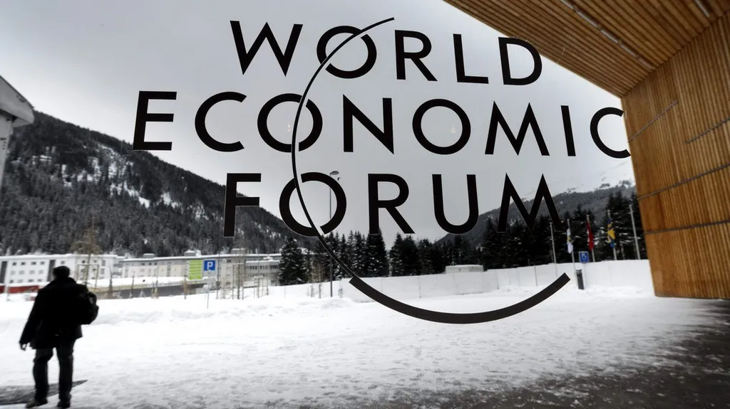 Světové ekonomické fórum