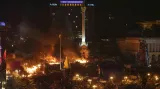 Rok od Majdanu