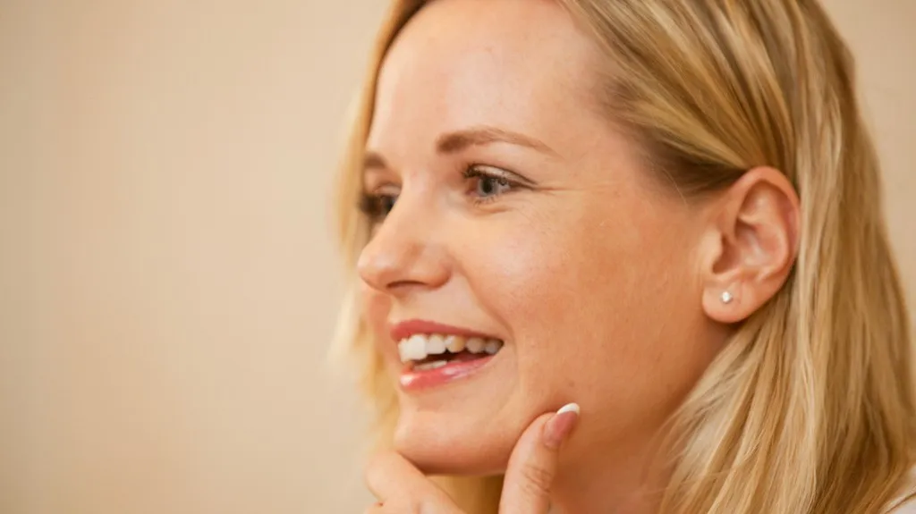 Kateřina Klasnová