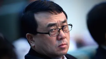 Wang Li-jün