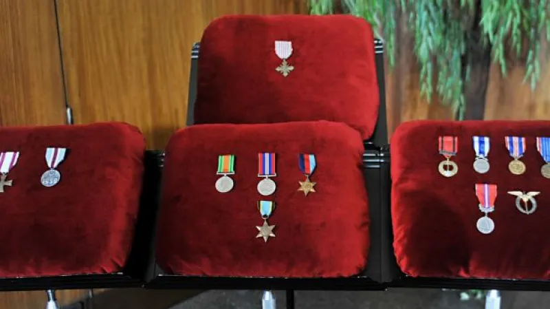 Reportáž Ivy Kubankové