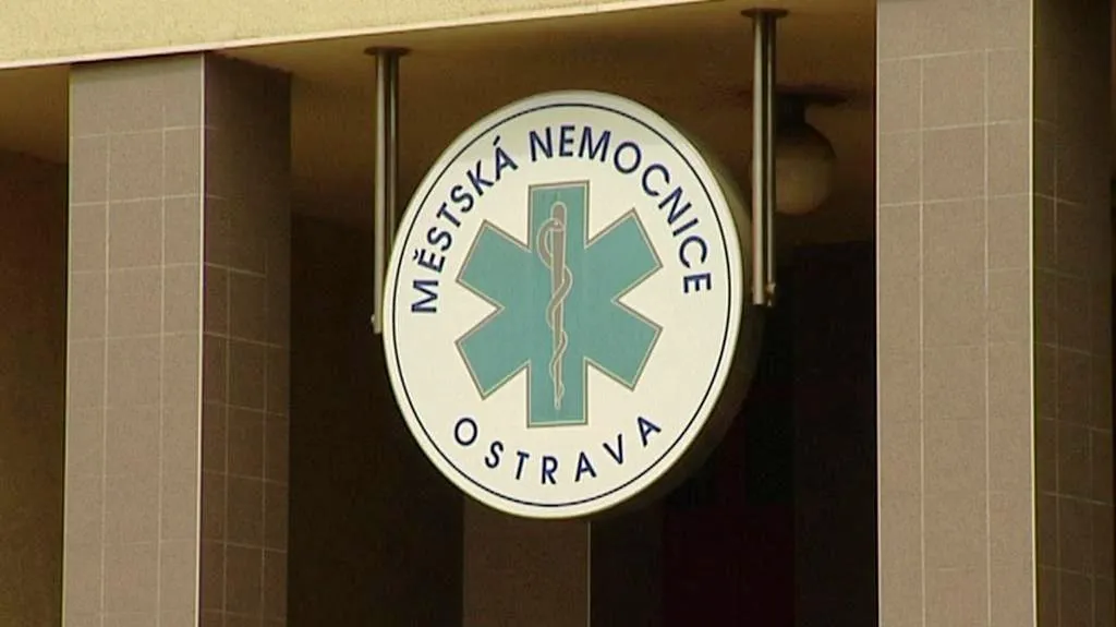 Nemocnice Ostrava