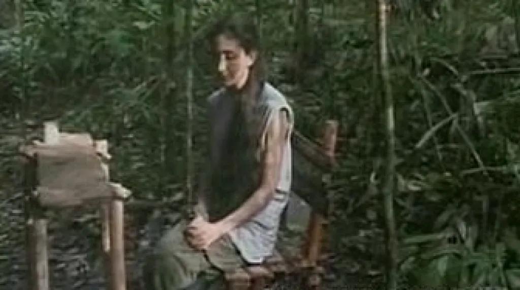 Ingrid Betancourtová