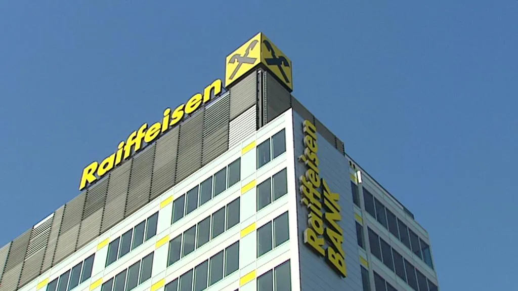 Raiffeisenbank