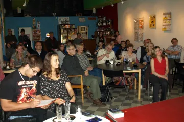 AVÍZO: Univerzitní vědecká kavárna v Pardubicích tentokrát přiblíží palivové články