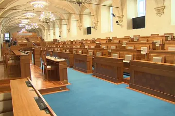 Senátní volby už znají své vítěze