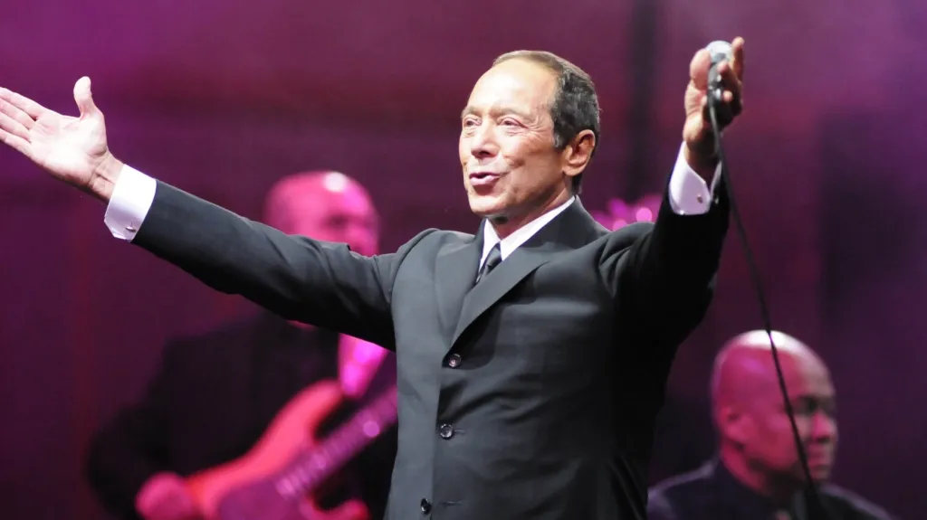 Paul Anka