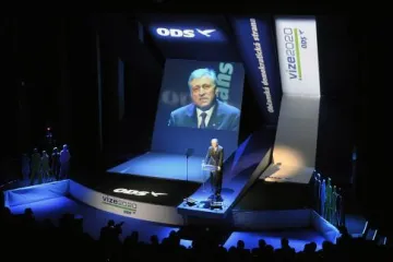 Vize 2020 je na světě - ODS chce říkat i to, co lidé nechtějí slyšet