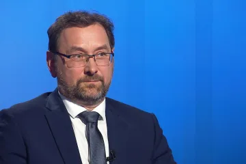 Nevíme, proč rezignoval Kněžínek, říká Kučera ze Soudcovské unie. O zásazích do justice neví
