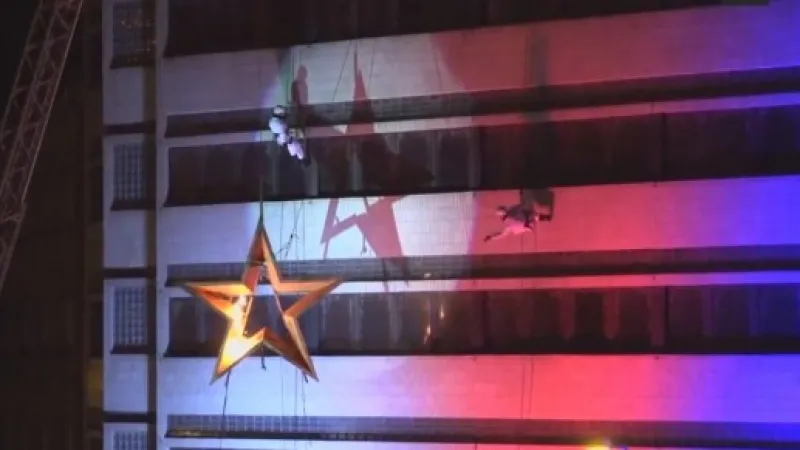 Autor: Oficiální Facebook Plzně,  Zdroj: Oficiální Facebook Plzně