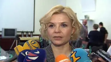 Daniela Kovářová