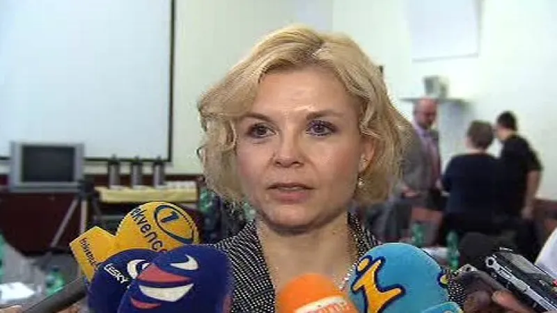 Daniela Kovářová
