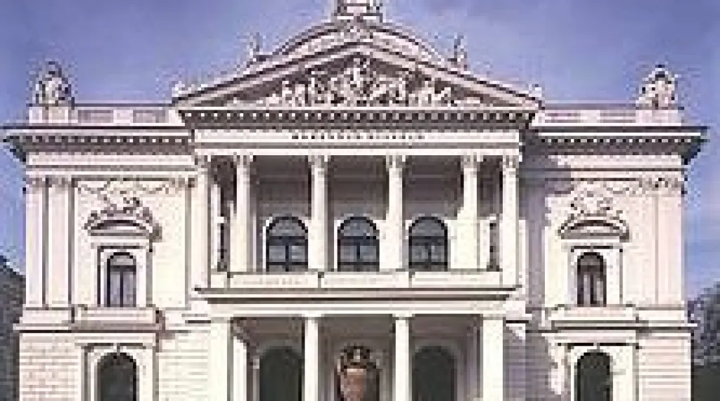 Mahenovo divadlo