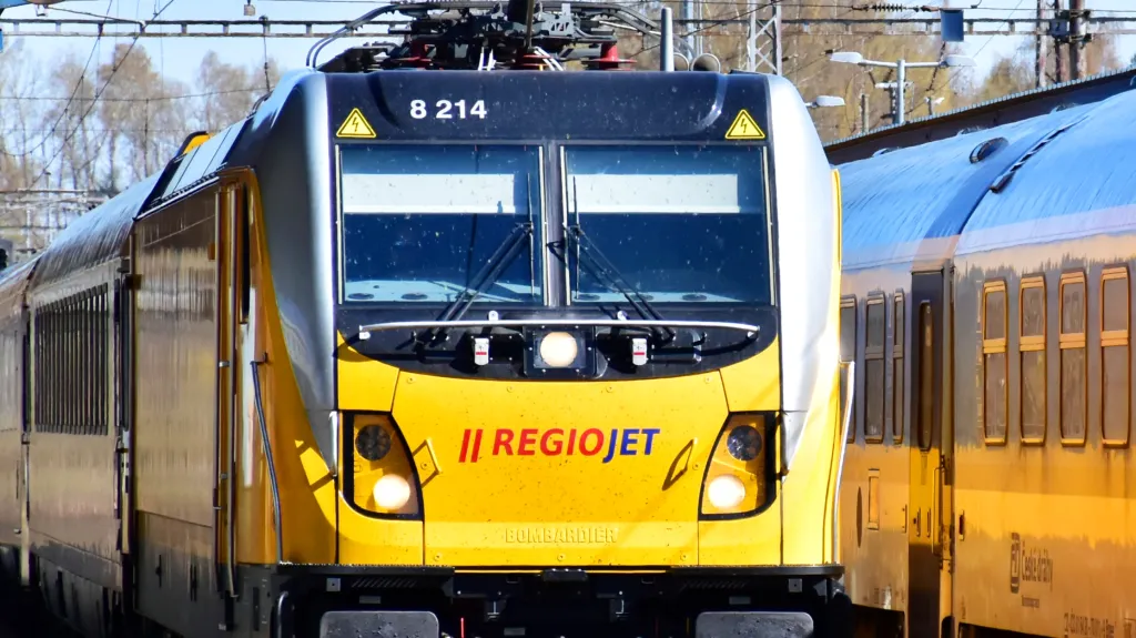 RegioJet